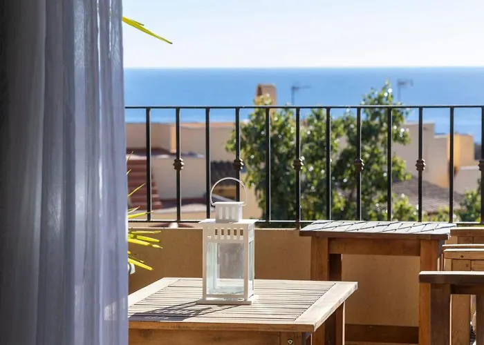 Residencial Villa Marina Cc1