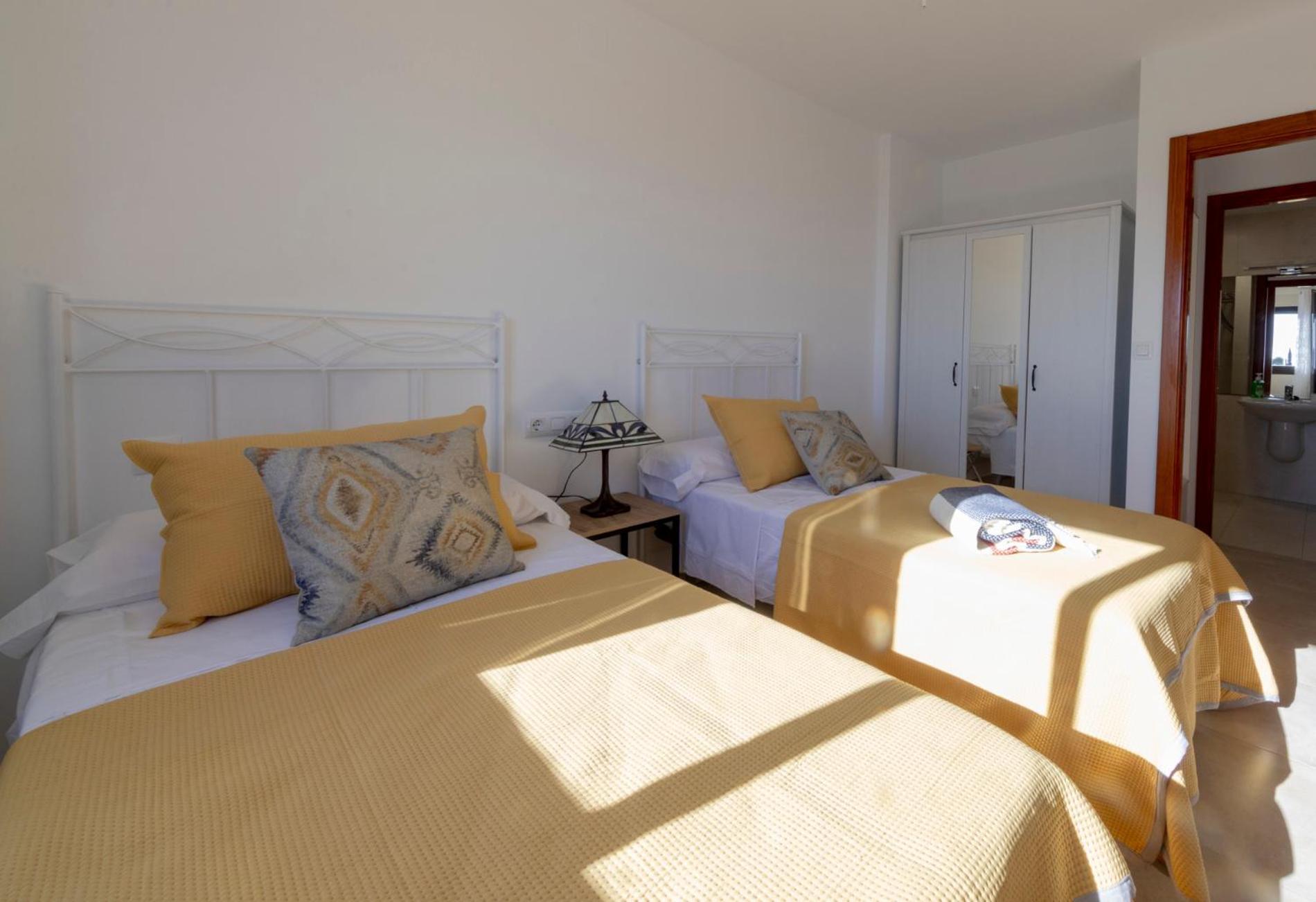Residencial Marina Cc1 Apartment *