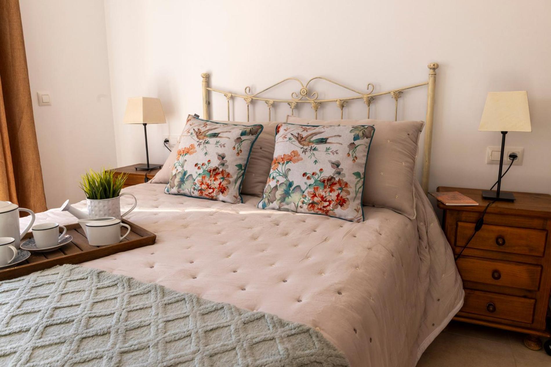 Residencial Marina Cc1 Apartment