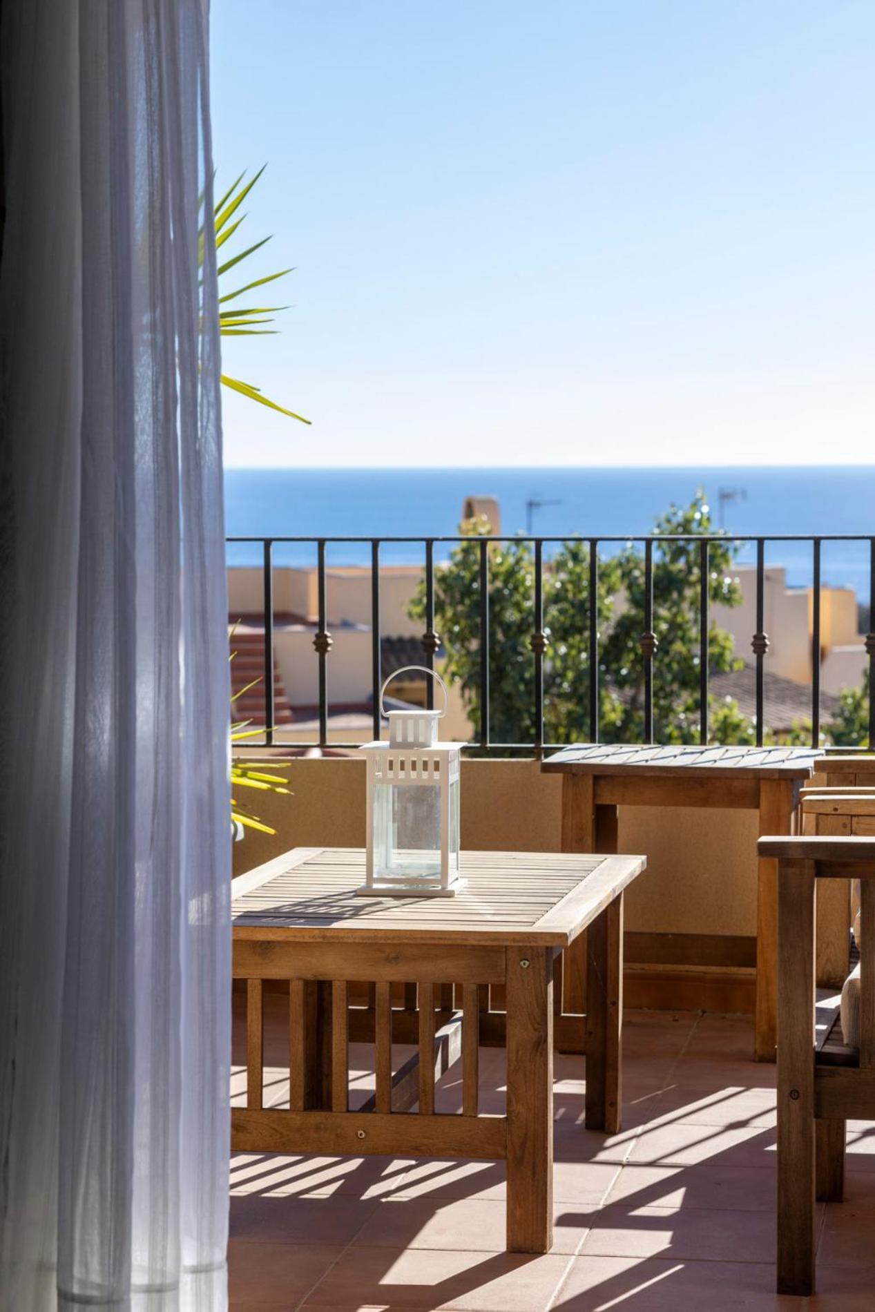 Apartment Residencial Marina Cc1