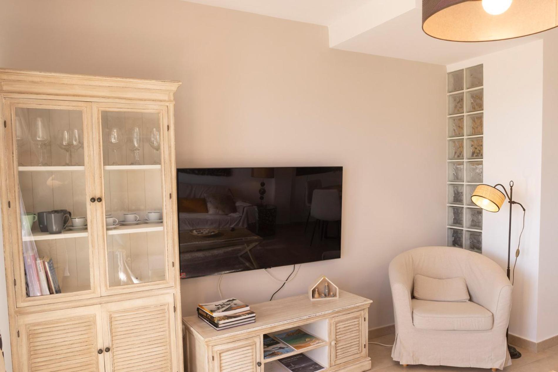 Residencial Marina Cc1 Apartment Aguilas
