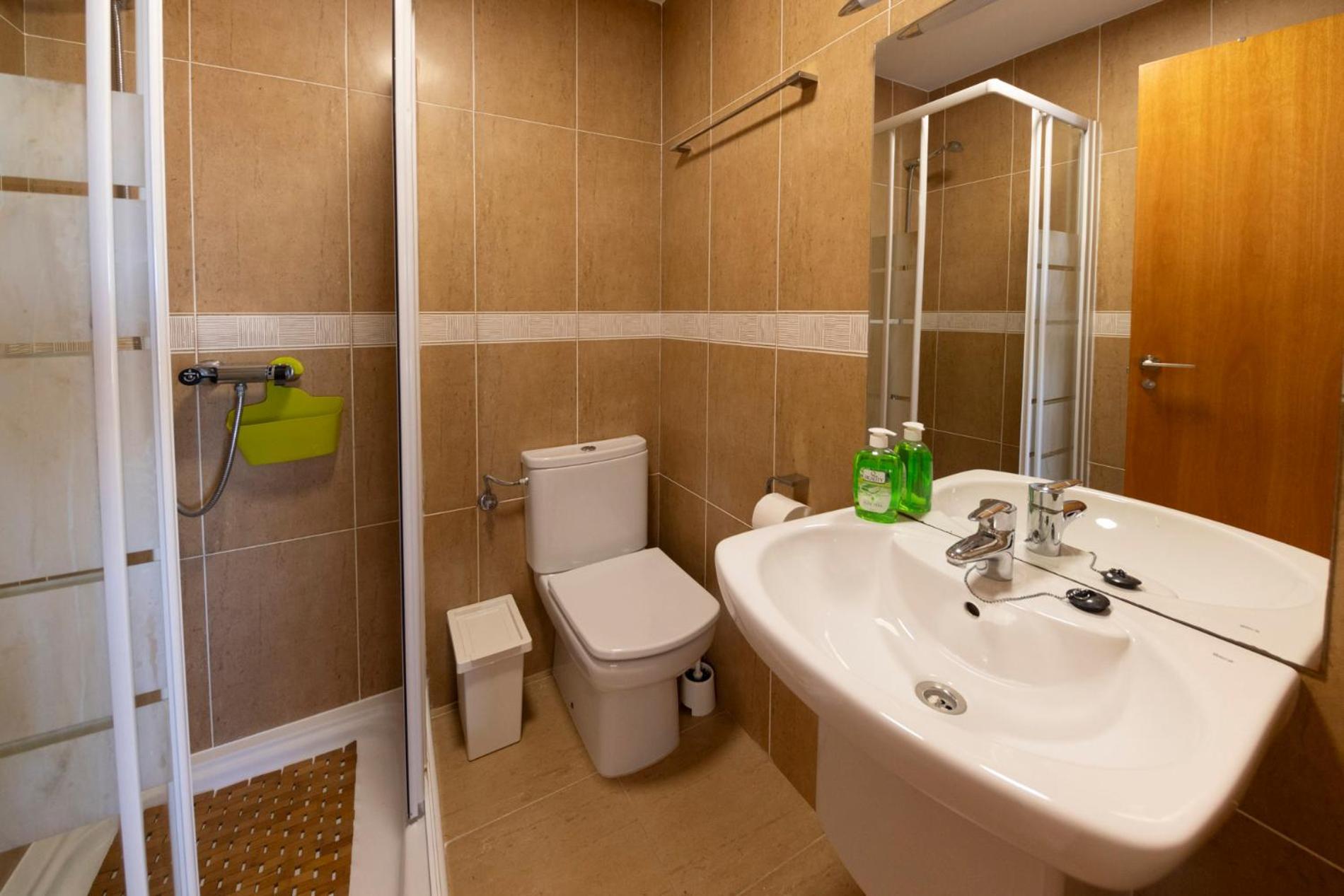 Residencial Marina Cc1 Apartment Aguilas