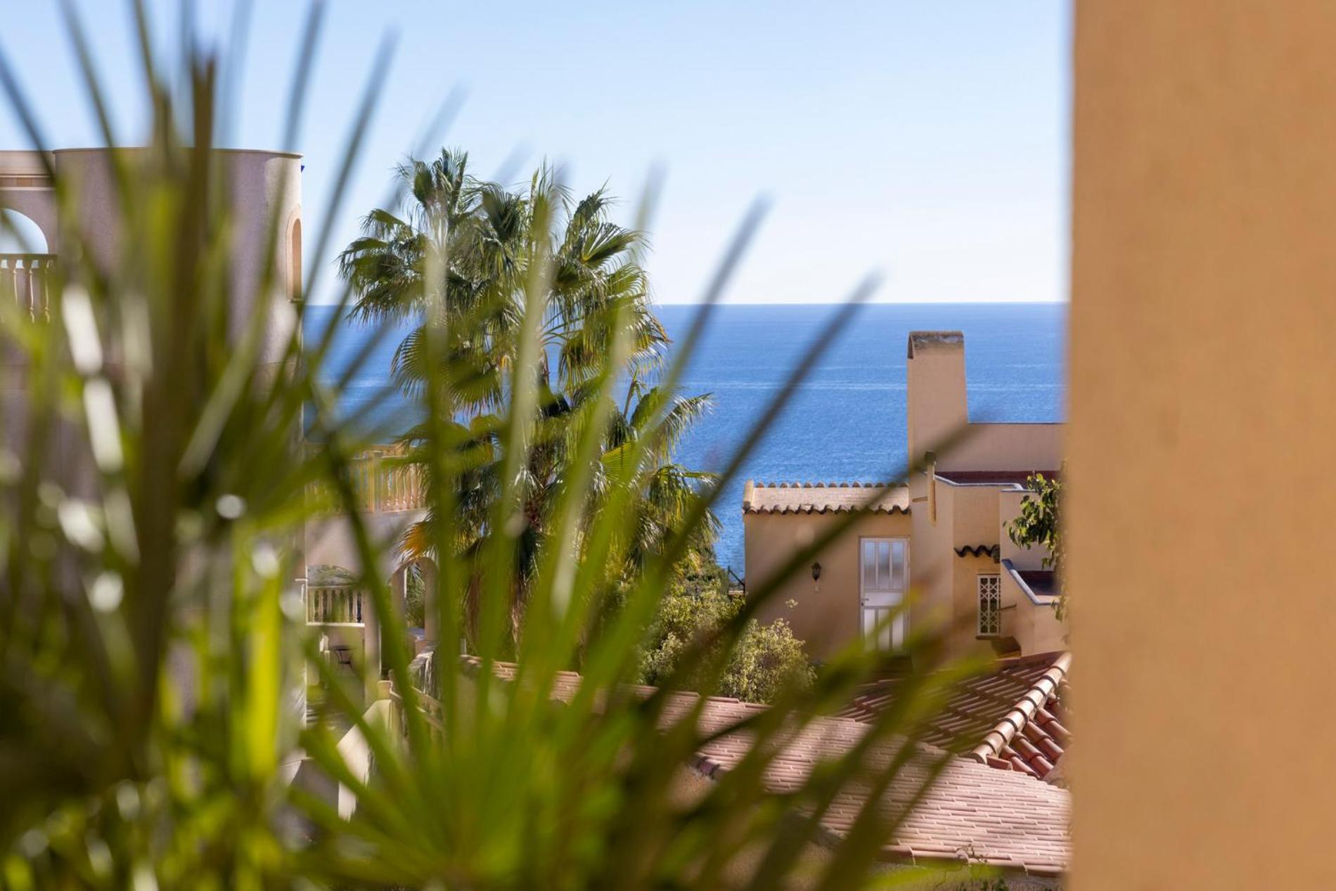 Residencial Marina Cc1 Aguilas