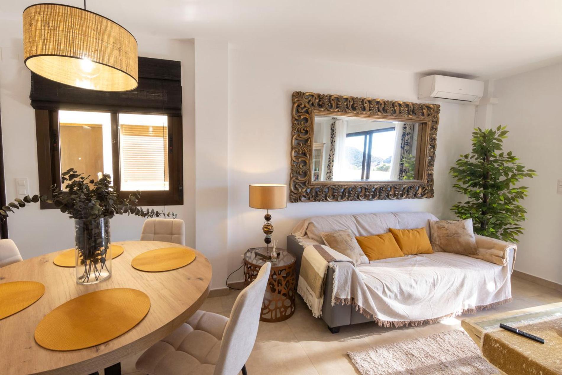 Residencial Marina Cc1 Aguilas
