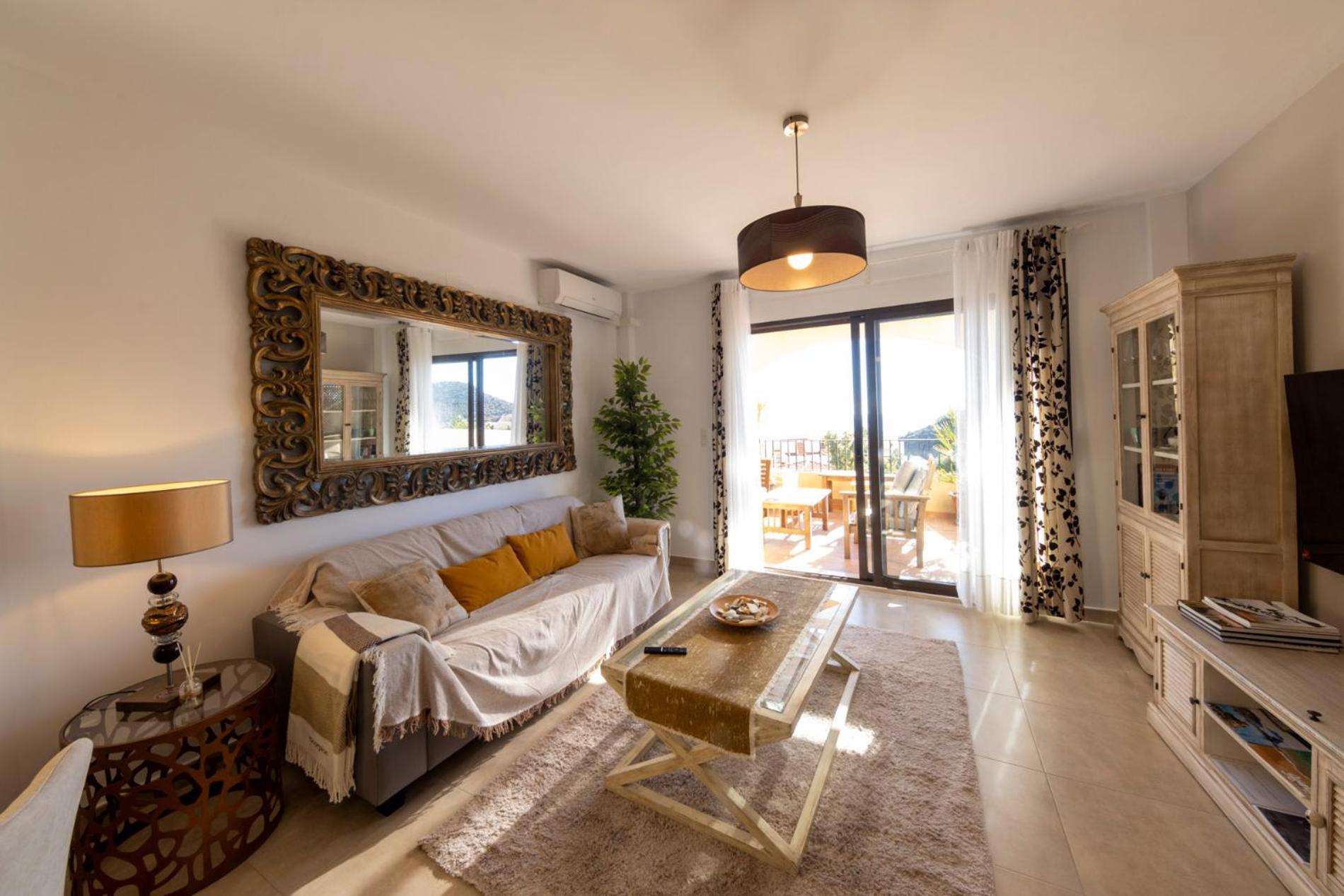 Residencial Marina Cc1 Aguilas