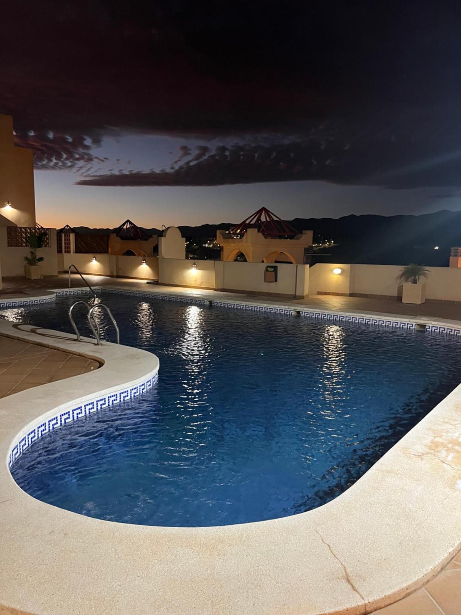 Residencial Marina Cc1 * Aguilas
